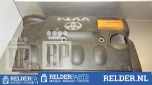 Used Engine protection panel Toyota Yaris Verso (P2) 1.5 16V Price € 27,00 Margin scheme offered by Relder Parts B.V.