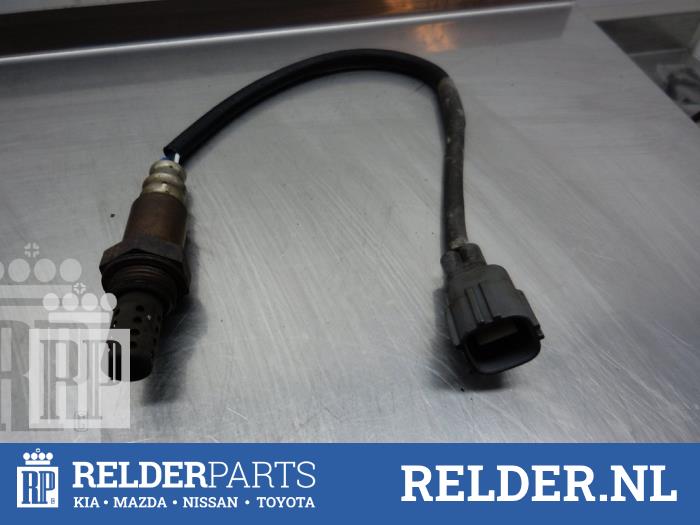 Used Lambda probe Toyota Yaris Verso (P2) 1.5 16V Price € 25,00 Margin scheme offered by Relder Parts B.V.