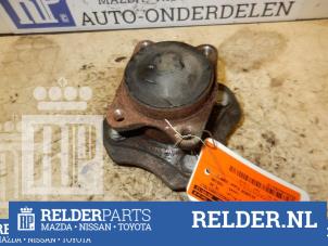 Used Rear hub Toyota Yaris Verso (P2) 1.3 16V Price € 30,00 Margin scheme offered by Relder Parts B.V.