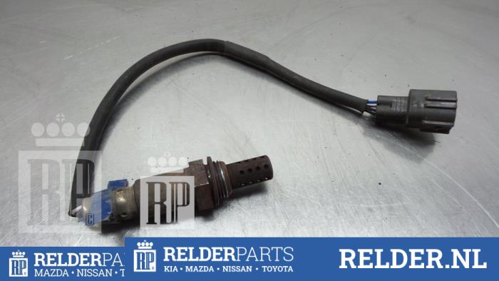 Used Lambda probe Toyota Yaris Verso (P2) 1.5 16V Price € 25,00 Margin scheme offered by Relder Parts B.V.
