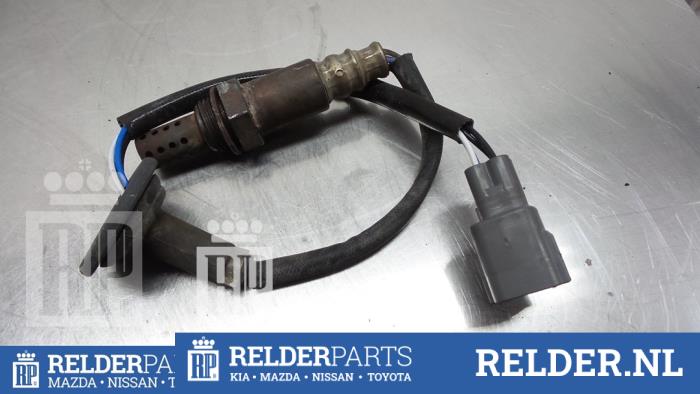 Used Lambda probe Toyota Yaris Verso (P2) 1.5 16V Price € 25,00 Margin scheme offered by Relder Parts B.V.