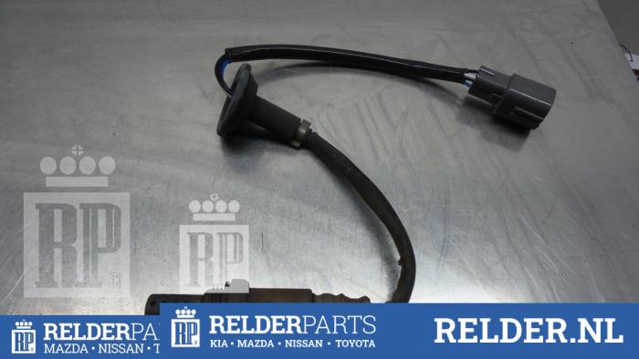 Lambda probe Toyota Yaris Verso (P2), 1999 / 2005 1.3 16V, MPV, Petrol, 1.299cc, 63kW (86pk), FWD, 2NZFE, 1999-08 / 2002-10, NCP22 (Used)