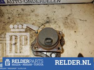 Used Rear hub Toyota Yaris Verso (P2) 1.3 16V Price € 30,00 Margin scheme offered by Relder Parts B.V.
