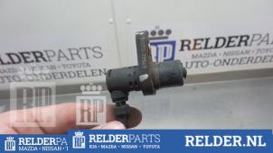 ABS-sensor från en Toyota Yaris Verso (P2) 1.4 D-4D 2004