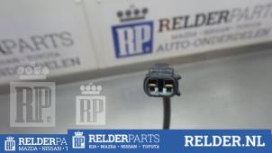 ABS-sensor från en Toyota Yaris Verso (P2) 1.4 D-4D 2004