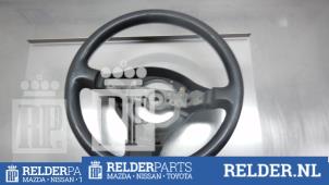 Used Steering wheel Toyota Yaris Verso (P2) 1.4 D-4D Price € 27,00 Margin scheme offered by Relder Parts B.V.