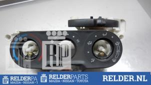 Used Heater control panel Toyota Yaris Verso (P2) 1.4 D-4D Price € 30,00 Margin scheme offered by Relder Parts B.V.