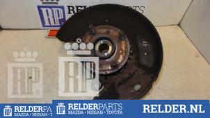 Used Front wheel hub Toyota Yaris Verso (P2) 1.4 D-4D Price € 36,00 Margin scheme offered by Relder Parts B.V.