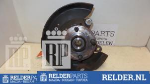 Usagé Moyeu de roue avant Toyota Yaris Verso (P2) 1.3 16V Prix € 36,00 Règlement à la marge proposé par Relder Parts B.V.