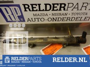 Used Fuel injector nozzle Toyota Yaris Verso (P2) 1.4 D-4D Price € 68,00 Margin scheme offered by Relder Parts B.V.