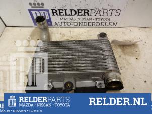 Used Intercooler Toyota Yaris Verso (P2) 1.4 D-4D Price € 68,00 Margin scheme offered by Relder Parts B.V.