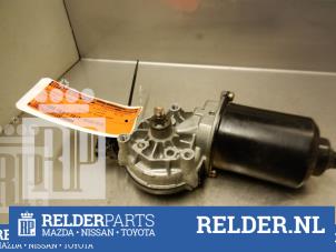 Used Front wiper motor Toyota Yaris Verso (P2) 1.4 D-4D Price € 32,00 Margin scheme offered by Relder Parts B.V.