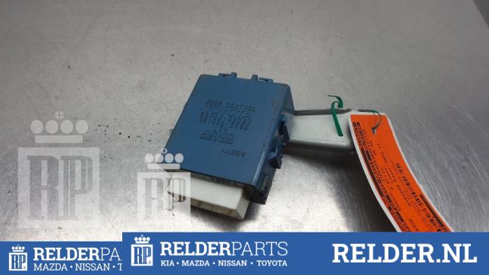 Used Computer, miscellaneous Toyota Yaris Verso (P2) 1.3 16V Price € 45,00 Margin scheme offered by Relder Parts B.V.