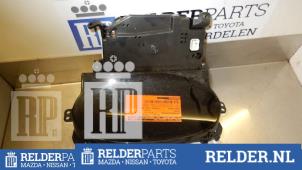 Used Instrument panel Toyota Yaris Verso (P2) 1.3 16V Price € 30,00 Margin scheme offered by Relder Parts B.V.