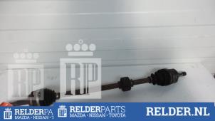 Used Front drive shaft, right Toyota Yaris Verso (P2) 1.4 D-4D Price € 36,00 Margin scheme offered by Relder Parts B.V.