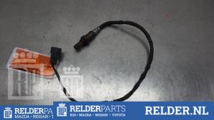 Sonde lambda d'un Toyota Yaris (P1) 1.3 16V VVT-i 2004
