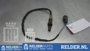 Sonde lambda d'un Toyota Yaris (P1) 1.3 16V VVT-i 2004