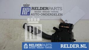 Used Wiper switch Toyota Corolla Verso (R10/11) 2.2 D-4D 16V Price € 25,00 Margin scheme offered by Relder Parts B.V.