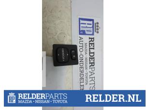 Used Mirror switch Toyota Corolla Verso (R10/11) 2.2 D-4D 16V Price € 15,00 Margin scheme offered by Relder Parts B.V.