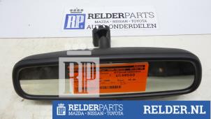 Used Rear view mirror Toyota Corolla Verso (R10/11) 2.2 D-4D 16V Price € 15,00 Margin scheme offered by Relder Parts B.V.