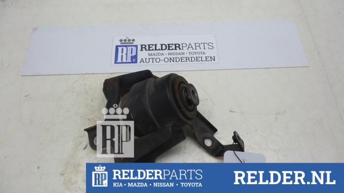 Gebrauchte Motorlager Toyota Corolla Verso (R10/11) 2.2 D-4D 16V Preis € 27,00 Margenregelung angeboten von Relder Parts B.V.