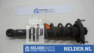 Used Rear shock absorber rod, right Toyota Corolla Verso (R10/11) 2.2 D-4D 16V Price € 30,00 Margin scheme offered by Relder Parts B.V.