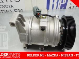 Nuevos Bomba de aire acondicionado Mazda 6 Sport (GG14) 1.8i 16V Precio € 181,50 IVA incluido ofrecido por Relder Parts B.V.