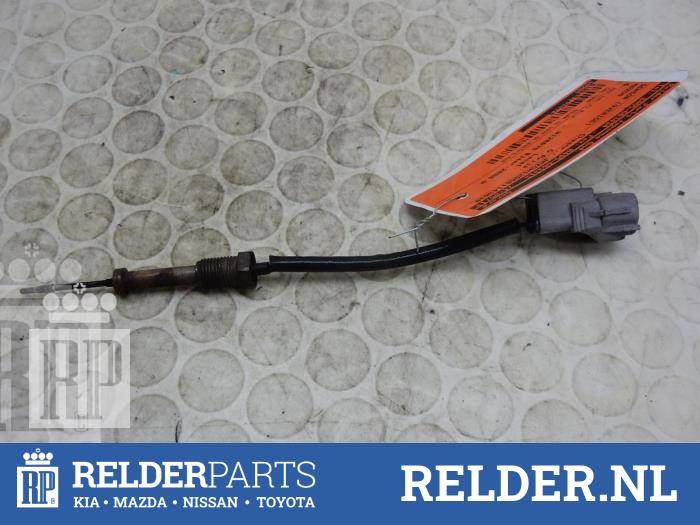 Begagnade Sensor (övriga) Mazda 6 (GH12/GHA2) 2.0 CiDT HP 16V Pris € 36,00 Marginaltabell erbjuds av Relder Parts B.V.