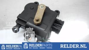 Używane Silnik zaworu nagrzewnicy Mazda 6 (GH12/GHA2) 2.0 CiDT HP 16V Cena € 27,00 Procedura marży oferowane przez Relder Parts B.V.