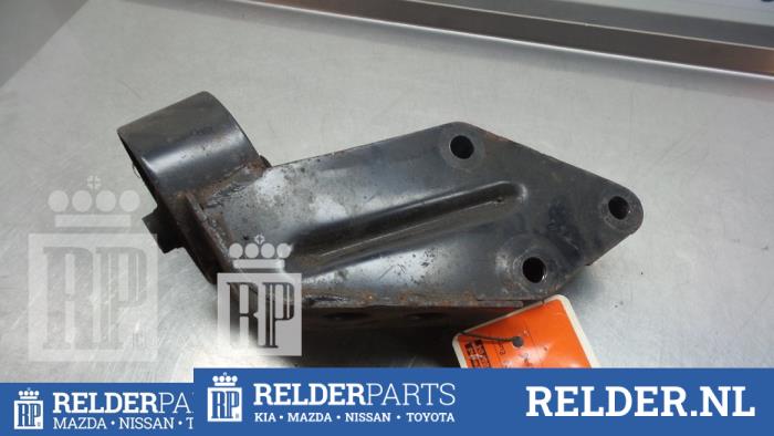 Used Engine mount Nissan Almera (N15) 1.4 LX,GX,S 16V Price € 27,00 Margin scheme offered by Relder Parts B.V.