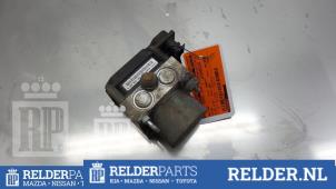 Ordinateur ABS d'un Nissan Micra (K12) 1.2 16V 2004