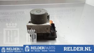 Ordinateur ABS d'un Nissan Micra (K12) 1.2 16V 2004