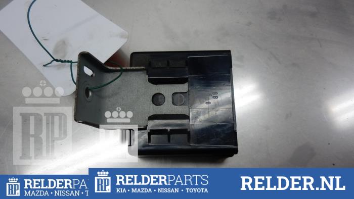 Begagnade Modul (diverse) Toyota Corolla (E12) 1.4 16V VVT-i Pris € 68,00 Marginaltabell erbjuds av Relder Parts B.V.