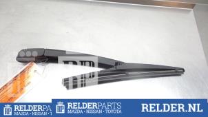Used Rear wiper arm Toyota Corolla Verso (R10/11) 1.8 16V VVT-i Price € 10,00 Margin scheme offered by Relder Parts B.V.