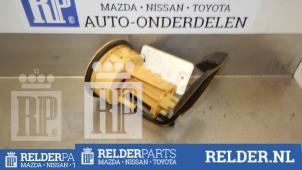 Usagé Flotteur de carburant Toyota Corolla Verso (R10/11) 2.0 D-4D 16V Prix € 45,00 Règlement à la marge proposé par Relder Parts B.V.