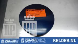 Used Tank cap cover Toyota Corolla Verso (R10/11) 2.0 D-4D 16V Price € 20,00 Margin scheme offered by Relder Parts B.V.