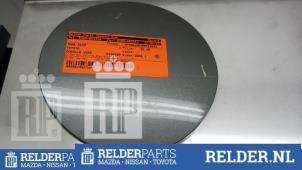 Used Tank cap cover Toyota Corolla Verso (R10/11) 2.2 D-4D 16V Cat Clean Power Price € 20,00 Margin scheme offered by Relder Parts B.V.