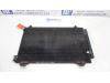 Air conditioning condenser from a Toyota Corolla Verso (R10/11) 2.0 D-4D 16V 2005
