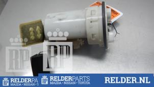 Used Electric fuel pump Toyota Corolla Verso (R10/11) 1.6 16V VVT-i Price € 35,00 Margin scheme offered by Relder Parts B.V.