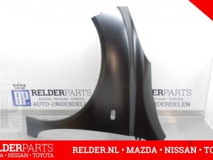 New Front wing, left Nissan Micra (K12) 1.4 16V Price € 67,76 Inclusive VAT offered by Relder Parts B.V.
