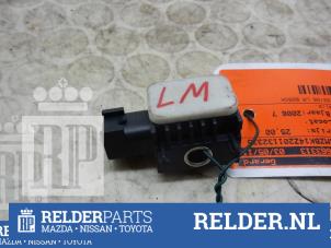 Used Airbag sensor Mazda 3 Sport (BK14) 1.6i 16V Price € 23,00 Margin scheme offered by Relder Parts B.V.