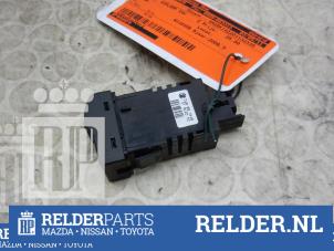 Used AIH headlight switch Mazda 3 Sport (BK14) 1.6i 16V Price € 18,00 Margin scheme offered by Relder Parts B.V.
