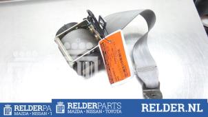 Usagé Tendeur de ceinture arrière gauche Mazda 3 Sport (BK14) 1.6i 16V Prix € 20,00 Règlement à la marge proposé par Relder Parts B.V.