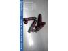 Mazda 3 Sport (BK14) 1.6i 16V Injector (petrol injection)