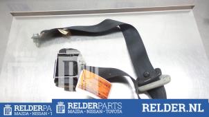 Used Seatbelt tensioner, right Mazda 3 Sport (BK14) 1.6i 16V Price € 45,00 Margin scheme offered by Relder Parts B.V.