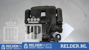 Used Rear brake calliper, right Nissan Primastar 2.5 dCi 140 16V Price € 45,00 Margin scheme offered by Relder Parts B.V.