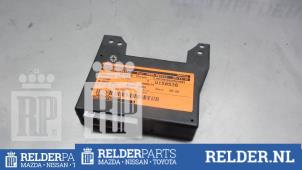 Używane Sterownik ukladu chlodzenia Nissan Almera (N16) 2.2 Di 16V Cena € 68,00 Procedura marży oferowane przez Relder Parts B.V.