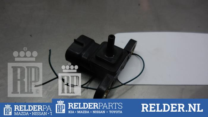 Begagnade Laddtryckssensor Mazda 2 (DE) 1.3 16V S-VT High Power Pris € 90,00 Marginaltabell erbjuds av Relder Parts B.V.