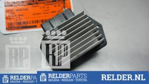 Used Heater resistor Toyota Corolla Verso (E12) 1.8 16V VVT-i Price € 20,00 Margin scheme offered by Relder Parts B.V.