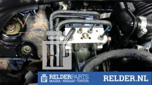 Usagé Bloc ABS Mazda RX-8 (SE17) M5 Prix € 68,00 Règlement à la marge proposé par Relder Parts B.V.
